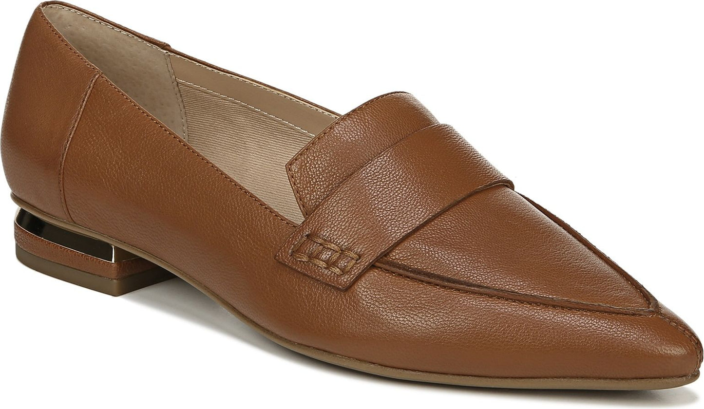 Franco Sarto Shoes Sansa Cognac