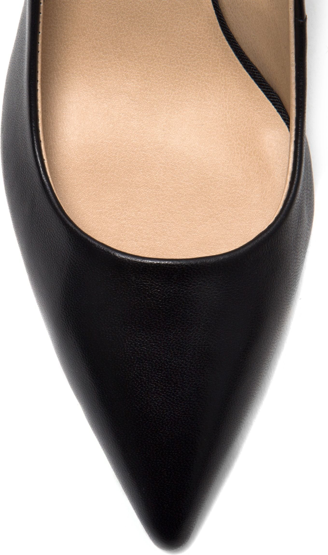 Franco Sarto Shoes Tinslee Black