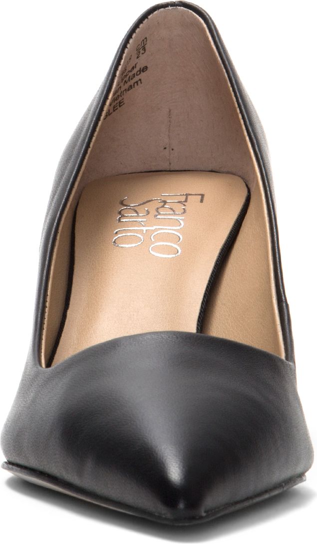 Franco Sarto Shoes Tinslee Black