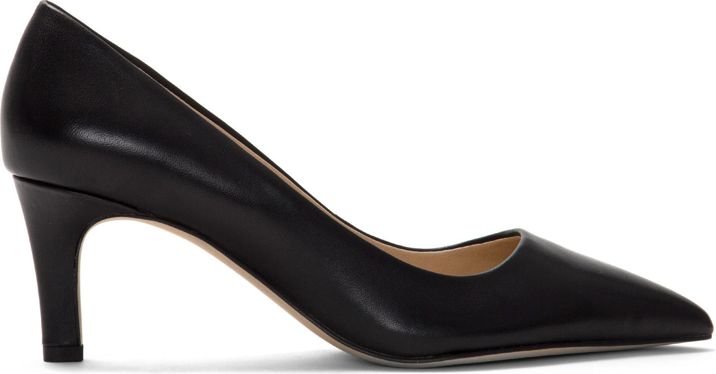 Franco Sarto Shoes Tinslee Black