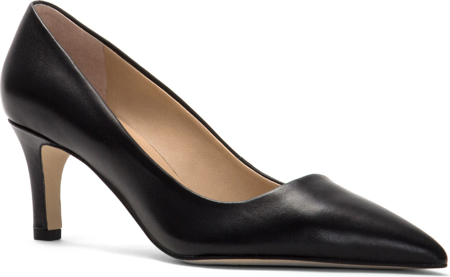 Franco Sarto Shoes Tinslee Black