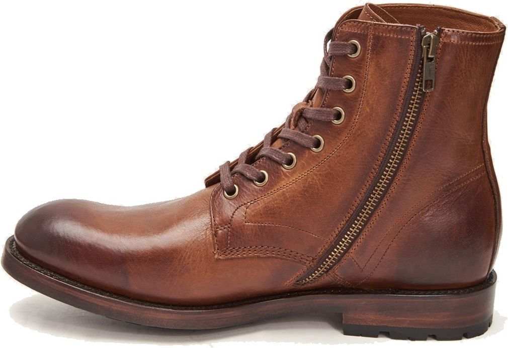 Frye bowery outlet boot