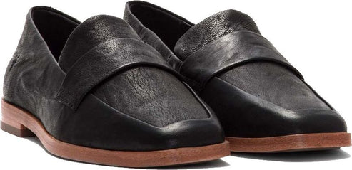 Frye Shoes Mae Loafer Black