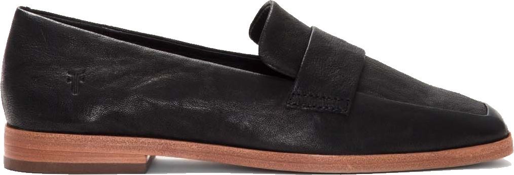 Mae Loafer Black