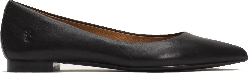 Sienna Ballet Black