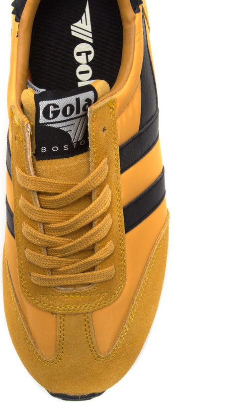 Gola Shoes Boston 78 Sun/black