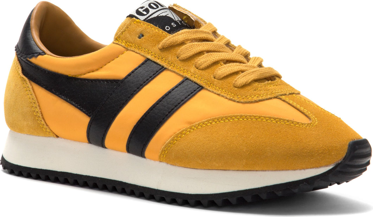 Gola Shoes Boston 78 Sun/black