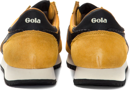 Gola Shoes Boston 78 Sun/black