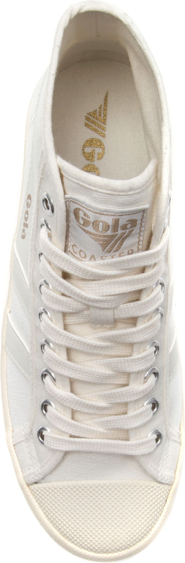 Gola coaster hot sale high top