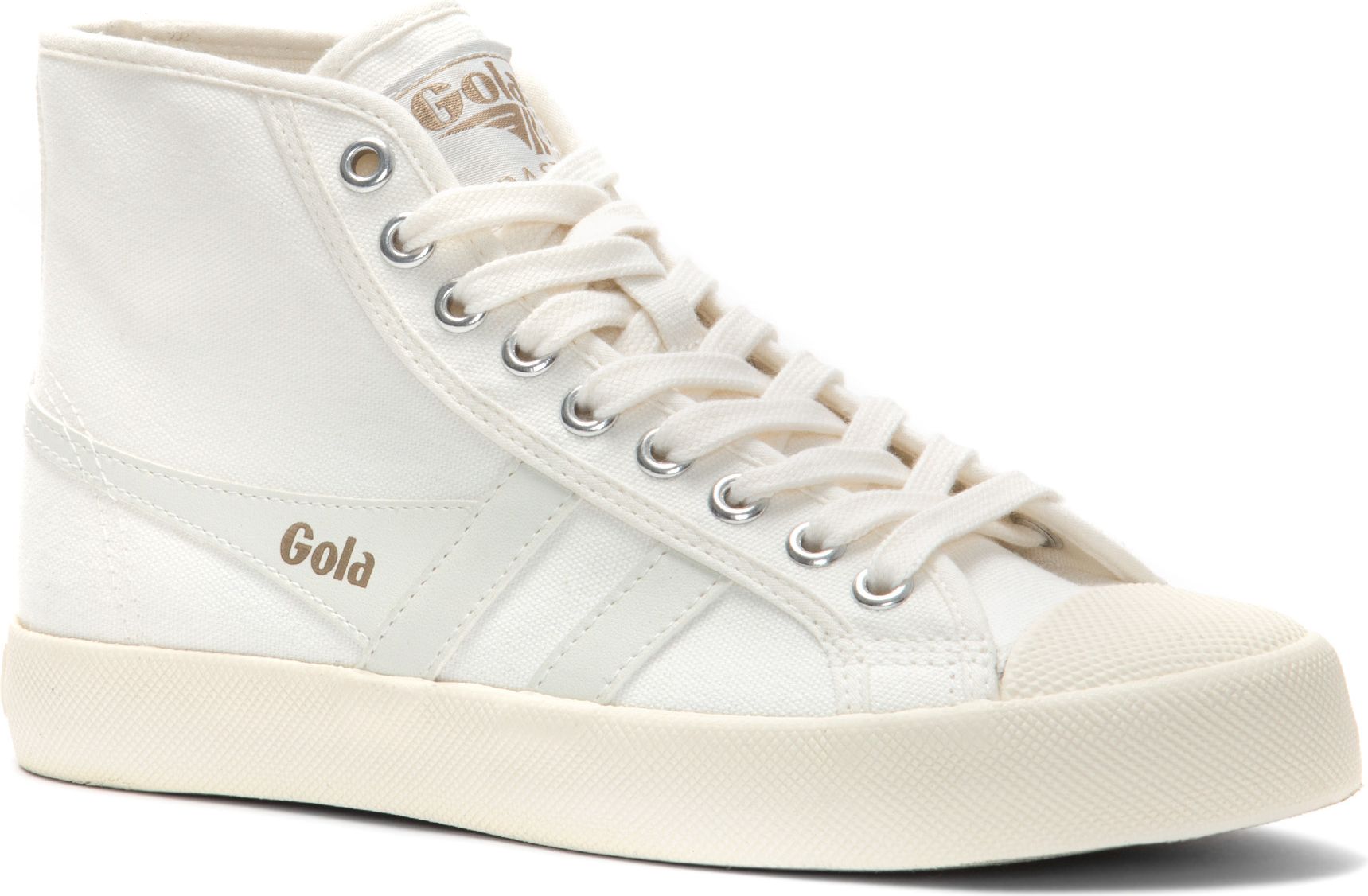 Gola classics women's coaster high clearance trainers