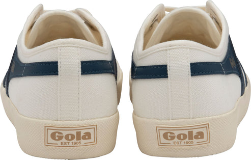 Gola Shoes Coaster Off White/baltic