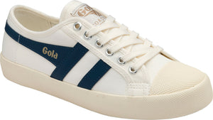 Gola Shoes Coaster Off White/baltic