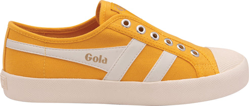 Gola Shoes Coaster Slip Sun/off White