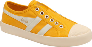 Gola Shoes Coaster Slip Sun/off White