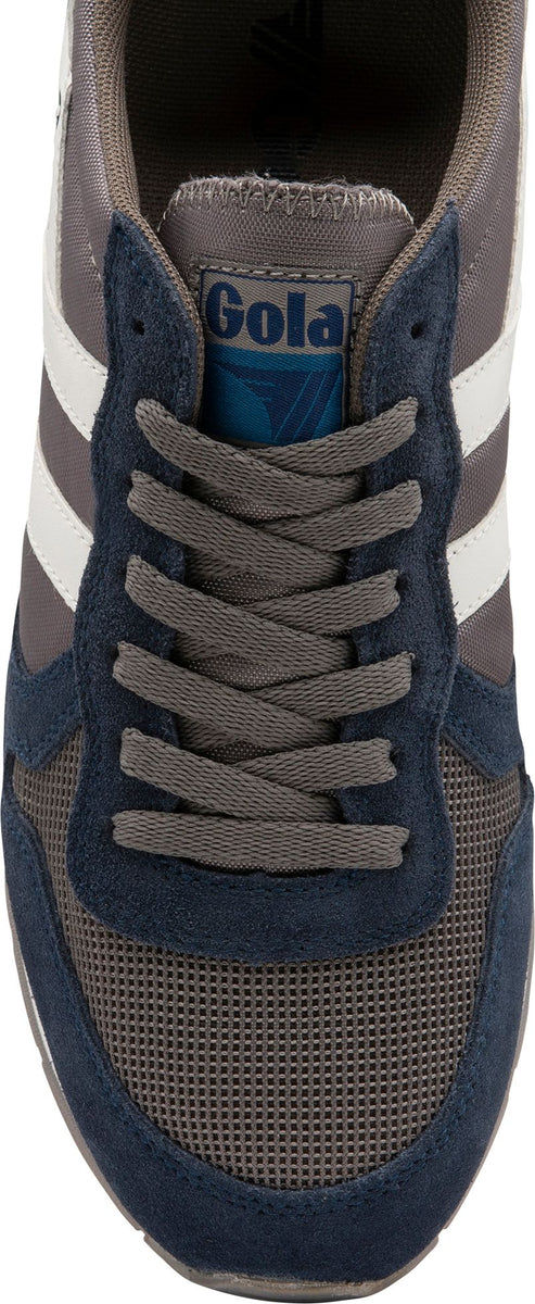 Gola Shoes Daytona Navy/grey/white