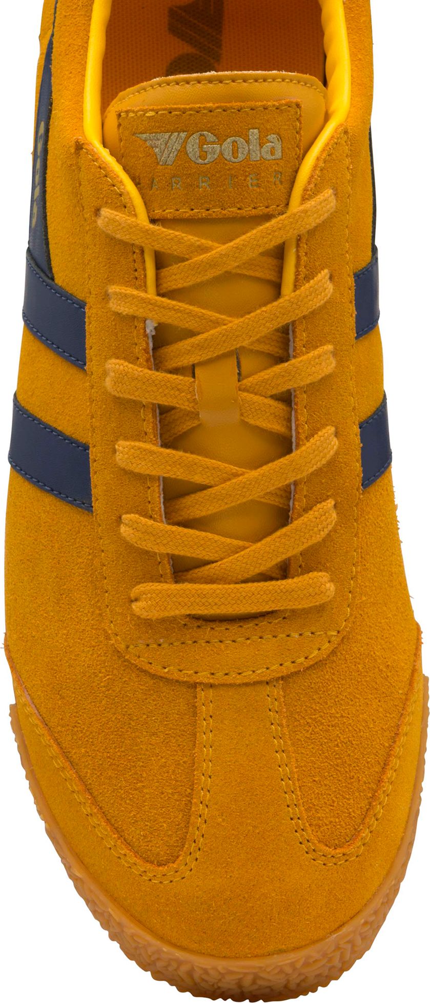 Gola Shoes Harrier Sun/navy