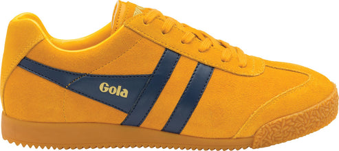 Gola Shoes Harrier Sun/navy