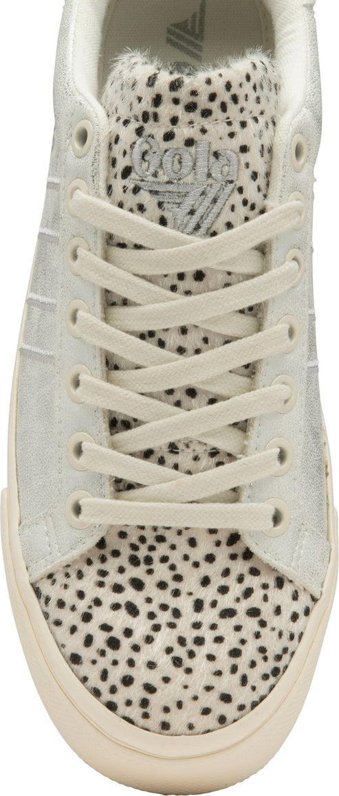 Gola Shoes Orchid Ii Cheetah/silver