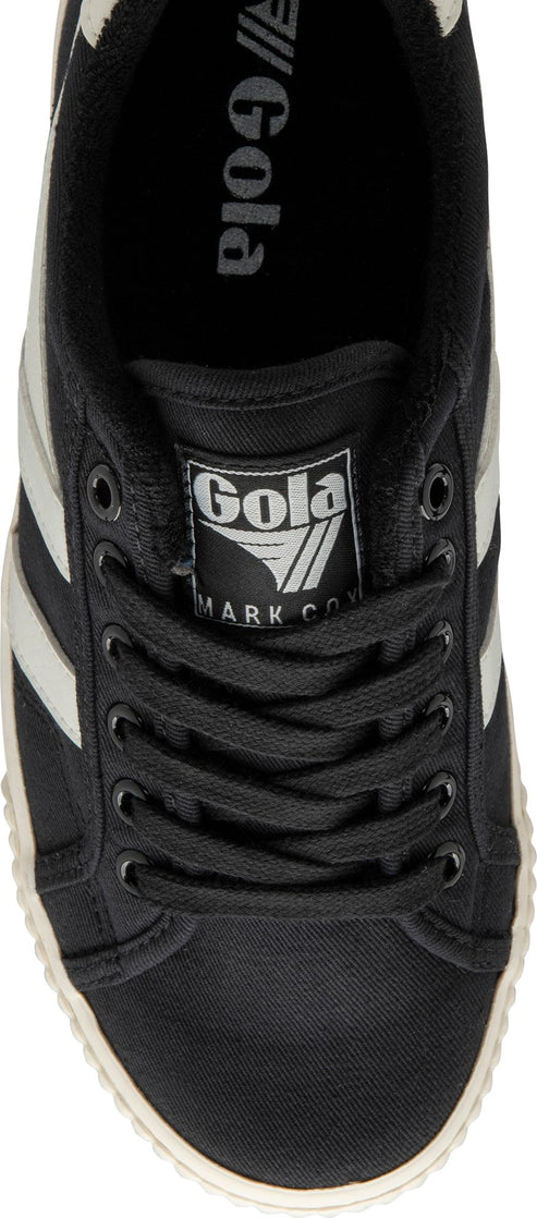 Gola Shoes Tennis Mark Cox Black/off White