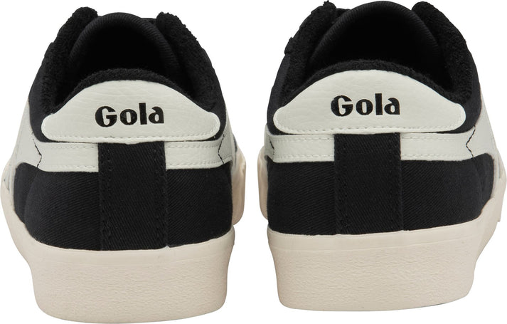 Gola Shoes Tennis Mark Cox Black/off White