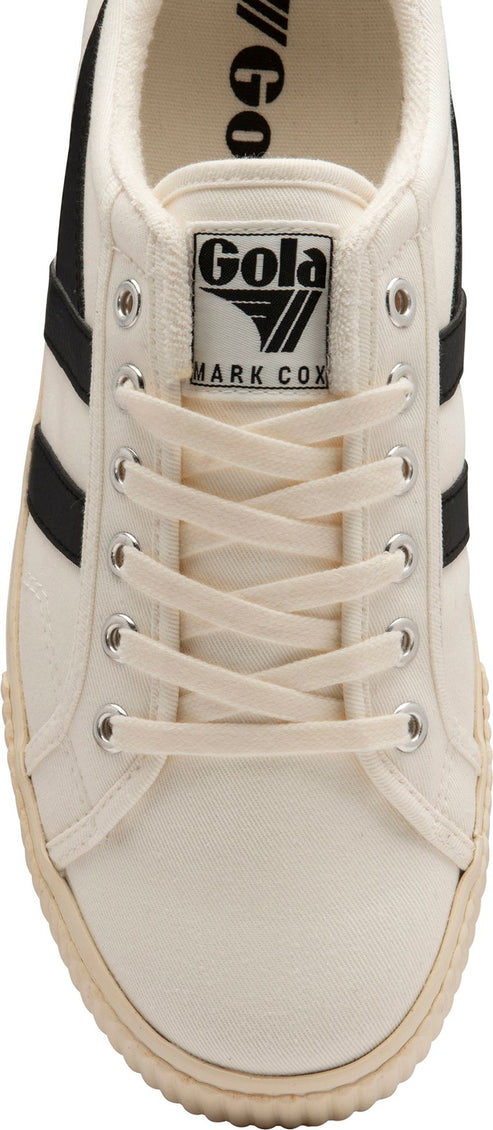 Gola Shoes Tennis Mark Cox Off White/black