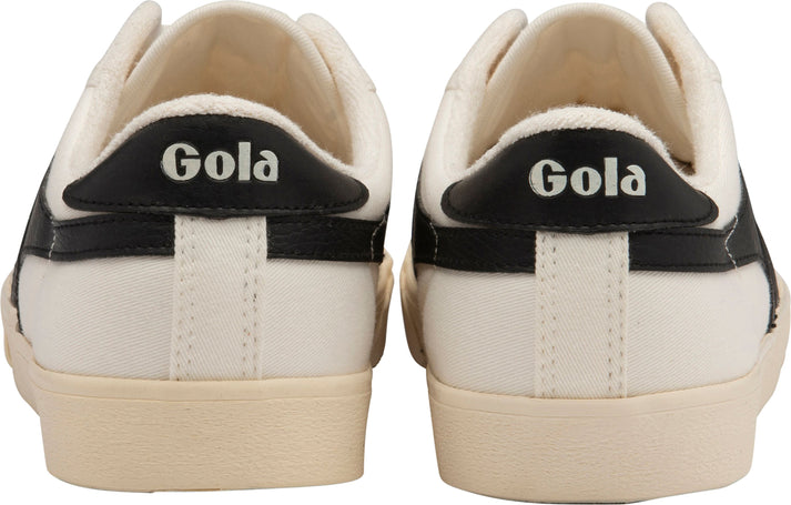 Gola Shoes Tennis Mark Cox Off White/black