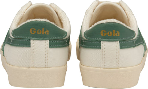 Gola Shoes Tennis Mark Cox Off White/green Mist