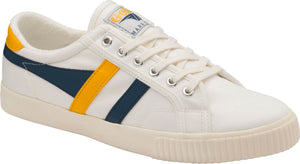 Gola Shoes Tennis Mark Cox White/baltic/sun