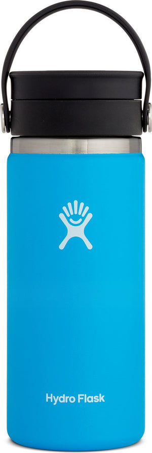 Hydro Flask Accessories 16oz Wide Mouth Flexible Sip Pacific