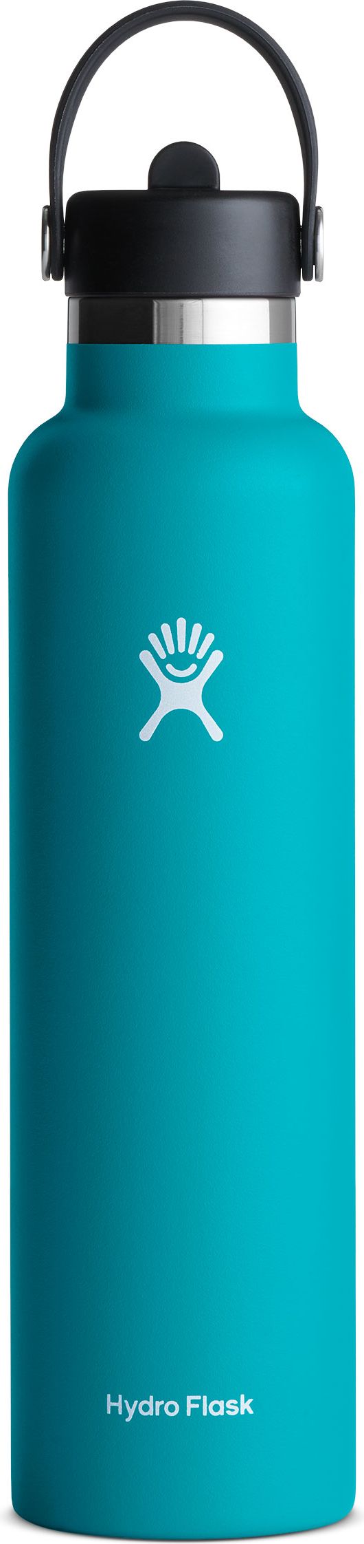 Hydro Flask Accessories 21oz Standard Flex Straw Laguna