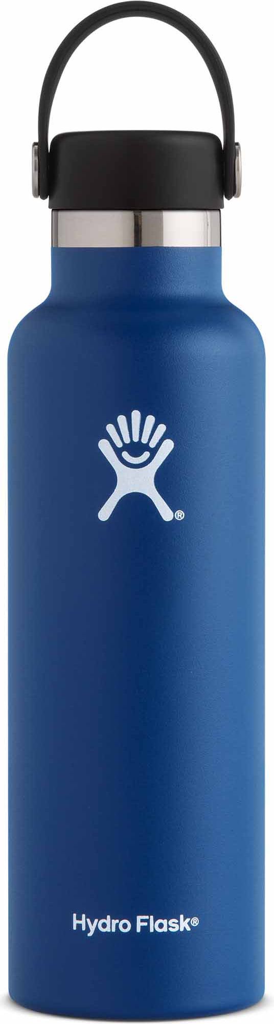 Hydro Flask Accessories 21oz Standard Mouth Cobalt