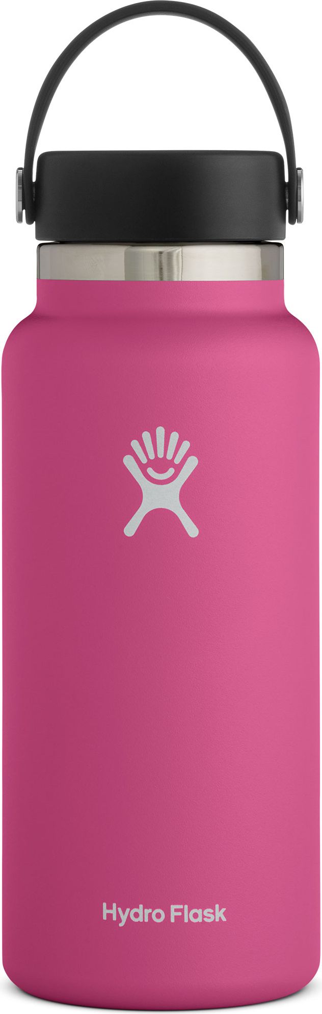 Hydro Flask Accessories 32oz Wide Mouth 2.0 Carnation