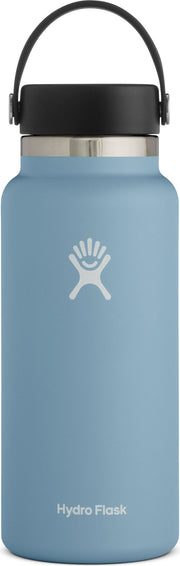 Hydro Flask 32 oz Wide Mouth Bottle Lupine