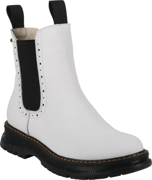 Josef Seibel Boots Paloma 03 White