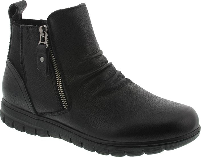 Josef Seibel Boots Steffi 71 Black