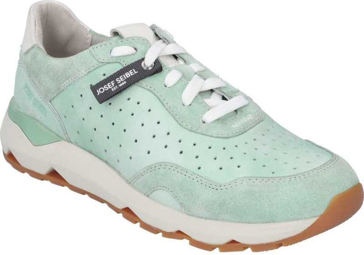 Josef Seibel Shoes Jonah 02 Mint