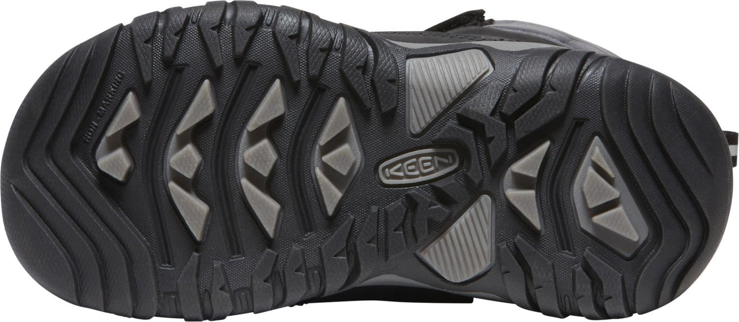 KEEN Boots C Kanibou Wp Black