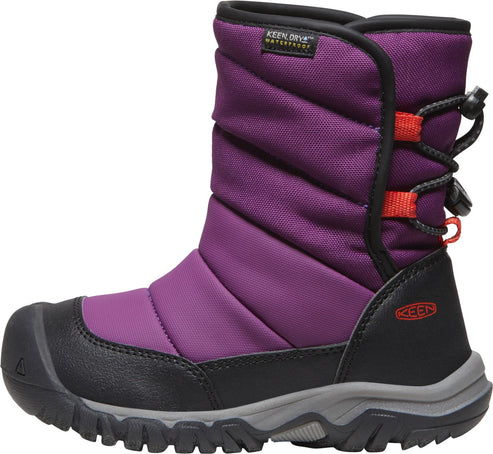 KEEN Boots C Puffrider Wp Charisma