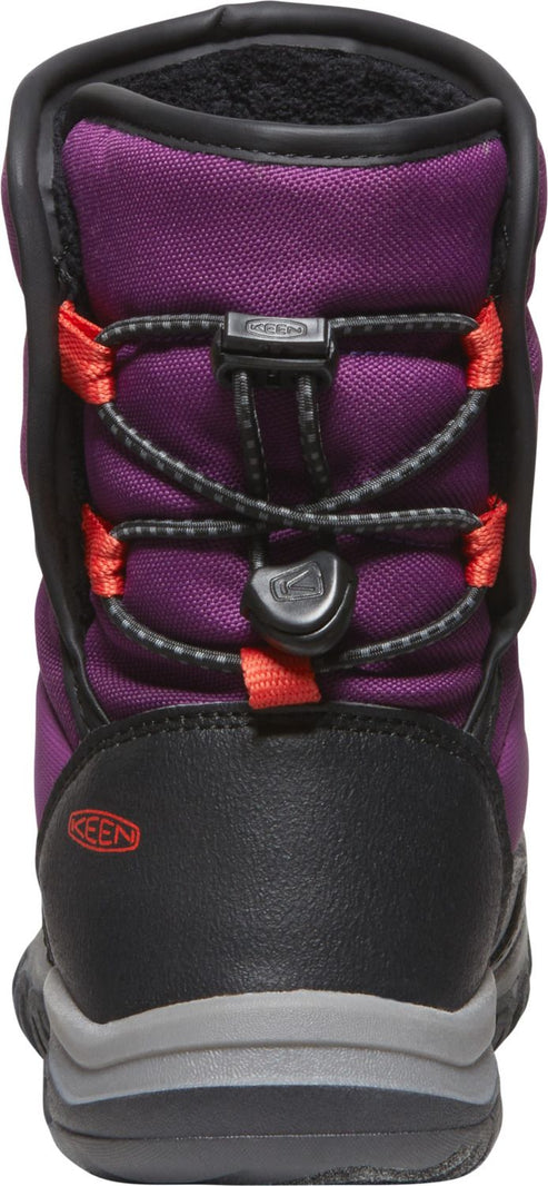 KEEN Boots C Puffrider Wp Charisma