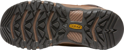 KEEN Boots Greta Boot Wp Bison