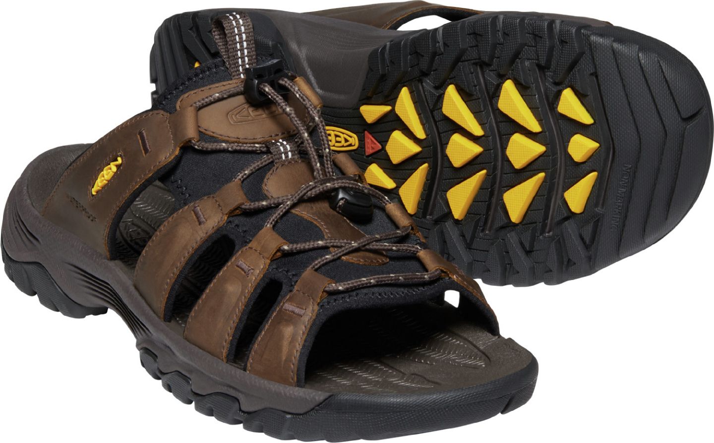 Keen best sale targhee slide