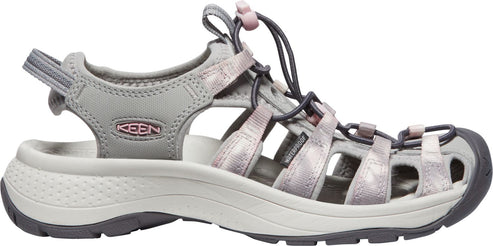 KEEN Sandals W Astoria West Fawn Tie Dye