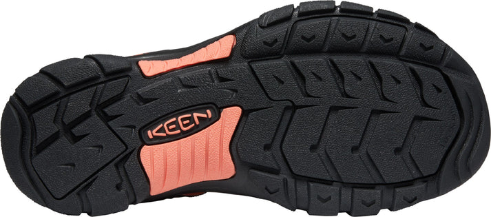 KEEN Sandals W Newport H2 Black Multi