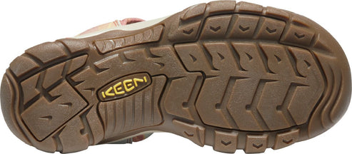 KEEN Sandals W Newport H2 Brick Dust