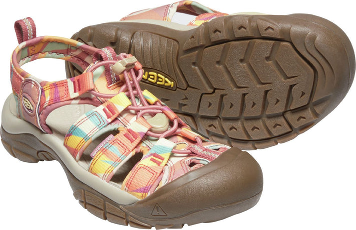 KEEN Sandals W Newport H2 Brick Dust