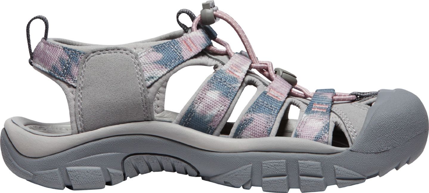 KEEN Sandals W Newport H2 Fawn Tie Dye