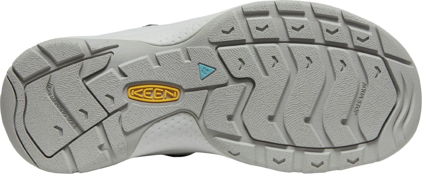 KEEN Sandals Women's Astoria West Leather Magnet