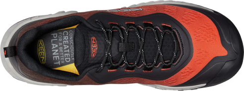 KEEN Shoes M Nxis Speed Scarlet