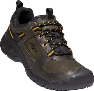 KEEN Shoes M Targhee Iii Casual Blk Olive