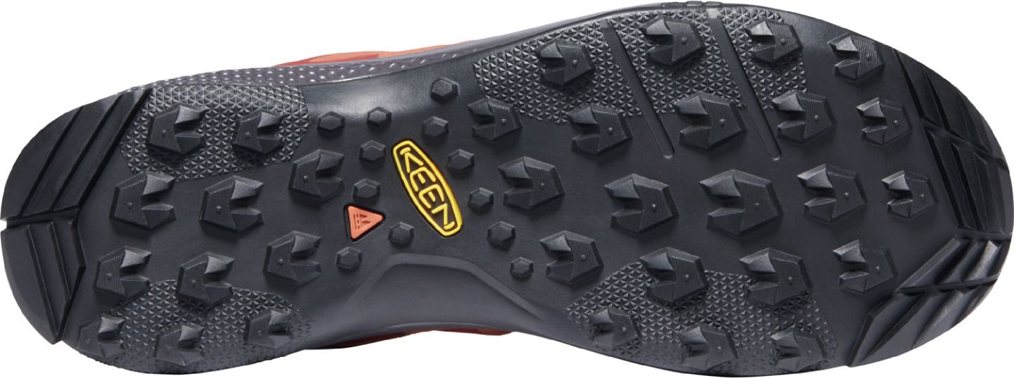 Keen men's hot sale explore waterproof